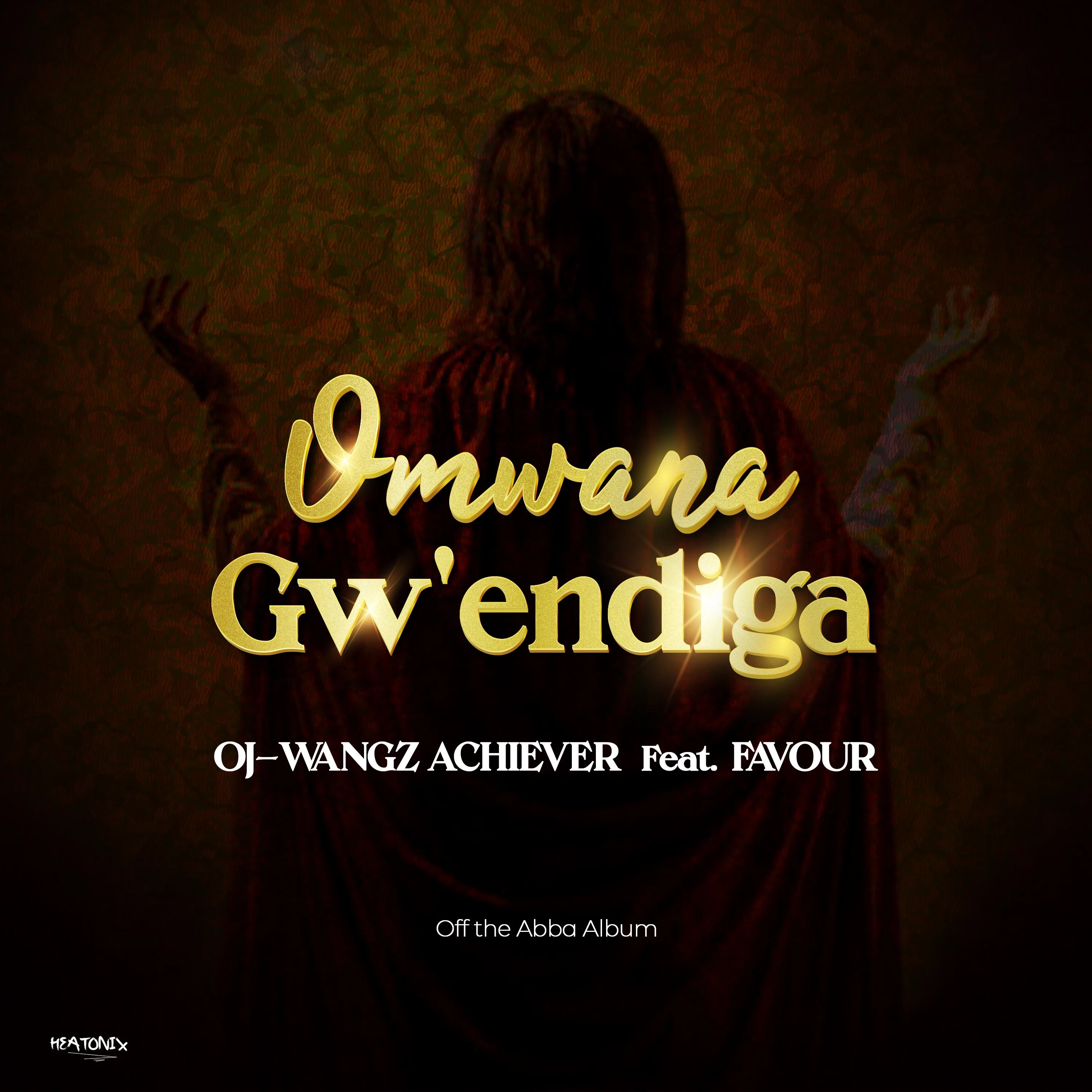 Omwana Gw'Endiga